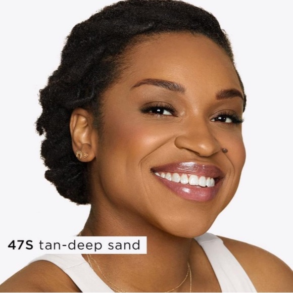 Tarte - Shape Tape Cloud CC Cream SPF 15 Sunscreen - Tan-Deep Sand - Picture 7 of 9